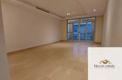 شقة - 2 غرف نوم - 2 حمامات للايجار في كايرو فيستيفال سيتى - المستثمرين الشمالية - مدينة القاهرة الجديدة - القاهرة