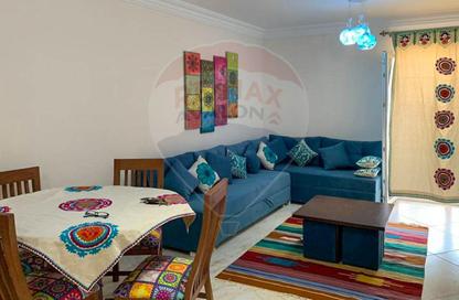 شاليه - 3 غرف نوم - 2 حمامات للبيع في مرسيليا بيتش 4 - سيدي عبد الرحمن - الساحل الشمالي