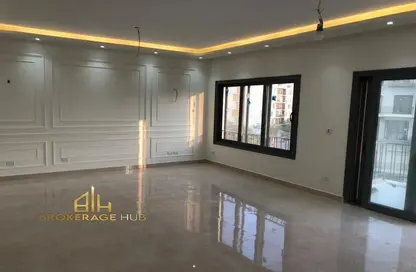 Apartment - 2 Bedrooms - 3 Bathrooms for rent in Eastown - 5th Settlement Compounds - The 5th Settlement - New Cairo City - Cairo