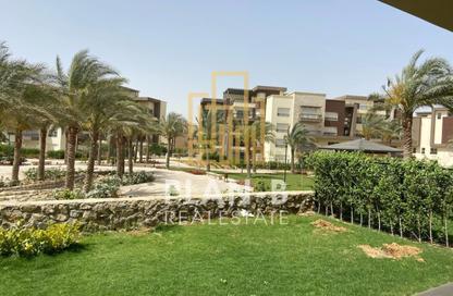 شقة - 2 غرف نوم - 3 حمامات للايجار في نيو جيزة - طريق مصر اسكندرية الصحراوي - مدينة 6 أكتوبر - الجيزة