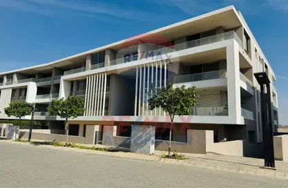 Apartment - 3 Bedrooms - 3 Bathrooms for sale in Joulz - Cairo Alexandria Desert Road - 6 October City - Giza