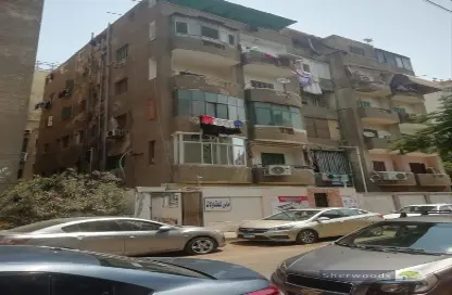 بناية كاملة - استوديو - 8 حمامات للبيع في روكسي - مصر الجديدة - القاهرة