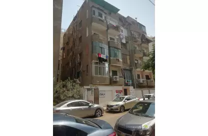 بناية كاملة - استوديو للبيع في روكسي - مصر الجديدة - القاهرة
