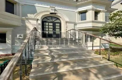 Apartment - 3 Bedrooms - 3 Bathrooms for sale in Mountain View Hyde Park - 5th Settlement Compounds - The 5th Settlement - New Cairo City - Cairo