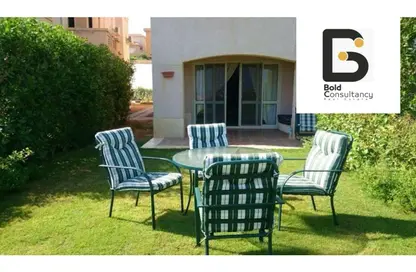Chalet - 3 Bedrooms - 2 Bathrooms for rent in Telal Alamein - Sidi Abdel Rahman - North Coast