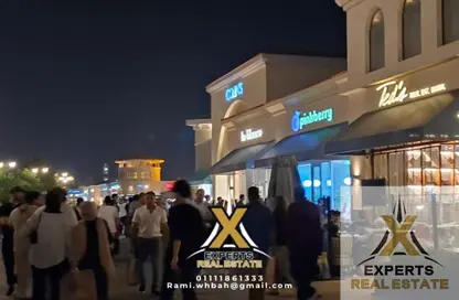 محل تجاري - استوديو للبيع في مدينتي - القاهرة