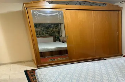 Apartment - 2 Bedrooms - 1 Bathroom for rent in El Rehab Extension - Al Rehab - New Cairo City - Cairo