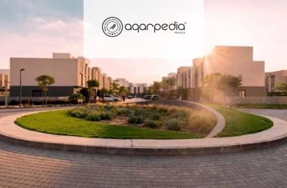 Apartment - 3 Bedrooms - 3 Bathrooms for sale in Al Burouj Compound - El Shorouk Compounds - Shorouk City - Cairo