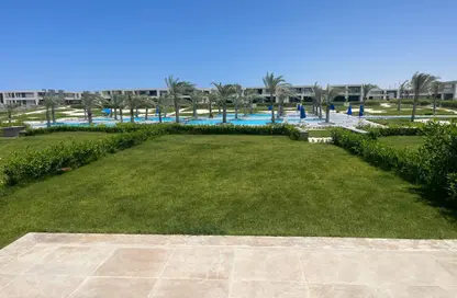 Chalet - 3 Bedrooms - 2 Bathrooms for sale in La vista Ras El Hikma - Ras Al Hekma - North Coast