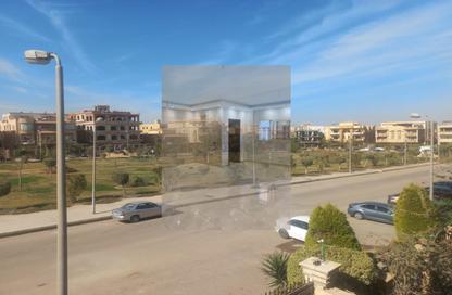 فيلا - 6 غرف نوم - 4 حمامات للايجار في حى جنوب الاكايمية - مدينة القاهرة الجديدة - القاهرة