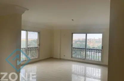 Apartment - 3 Bedrooms - 3 Bathrooms for sale in Madinaty - Cairo