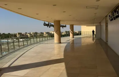 مطعم - استوديو - 3 حمامات للايجار في الرحاب - مدينة القاهرة الجديدة - القاهرة