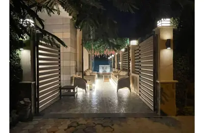 Apartment - 2 Bedrooms - 2 Bathrooms for sale in New Lotus - The 5th Settlement - New Cairo City - Cairo