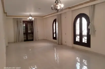 Apartment - 3 Bedrooms - 2 Bathrooms for sale in Beverly Hills - Sheikh Zayed Compounds - Sheikh Zayed City - Giza
