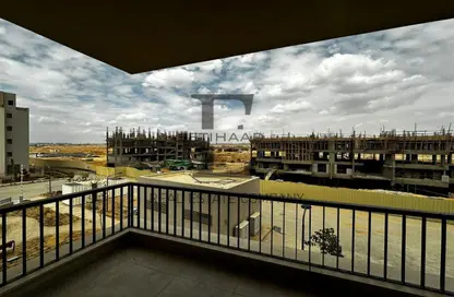Apartment - 3 Bedrooms - 3 Bathrooms for sale in District 5 - 5th Settlement Compounds - The 5th Settlement - New Cairo City - Cairo