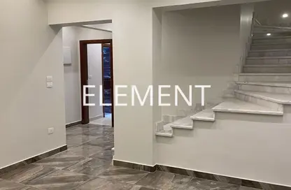 منزل مزدوج - 6 غرف نوم - 6 حمامات للبيع في جرين 4 - كمبوندات 6 أكتوبر - مدينة 6 أكتوبر - الجيزة