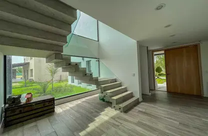 Villa - 4 Bedrooms - 4 Bathrooms for sale in La Vista Bay - La Vista - Qesm Ad Dabaah - North Coast