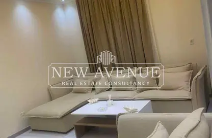 شقة - 2 غرف نوم - 3 حمامات للبيع في البنفسج - مدينة القاهرة الجديدة - القاهرة