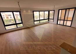 Townhouse - 5 bedrooms - 6 bathrooms for للايجار in Westown - Sheikh Zayed Compounds - Sheikh Zayed City - Giza