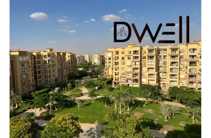 Apartment - 3 Bedrooms - 2 Bathrooms for sale in Madinaty - Cairo