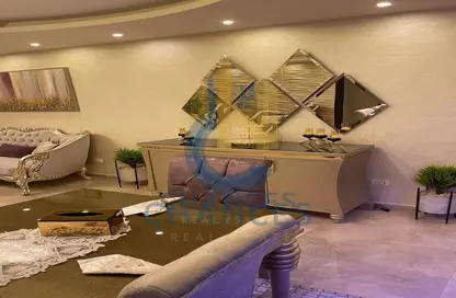 Apartment - 3 Bedrooms - 2 Bathrooms for sale in El Mearag City - Zahraa El Maadi - Hay El Maadi - Cairo