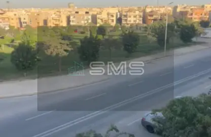 شقة - 5 غرف نوم - 3 حمامات للايجار في توليب النرجس - التجمع الخامس - مدينة القاهرة الجديدة - القاهرة