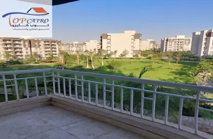 Apartment - 3 Bedrooms - 2 Bathrooms for rent in Privado - Madinaty - Cairo