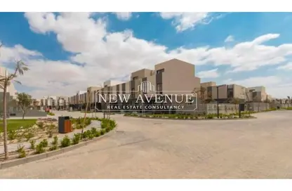 Apartment - 3 Bedrooms - 3 Bathrooms for sale in Al Burouj Compound - El Shorouk Compounds - Shorouk City - Cairo