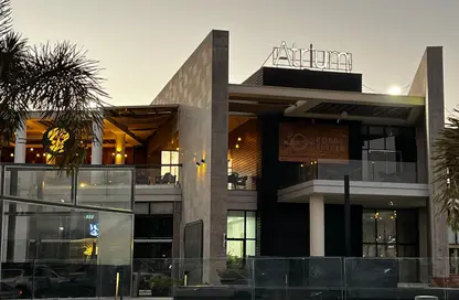 محل - استوديو - 2 حمامات للبيع في مجمع ريتز - محور الضبعة - الحزام الاخضر - مدينة 6 أكتوبر - الجيزة