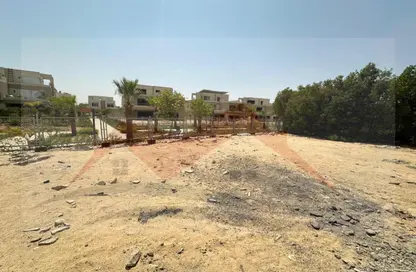 منزل مزدوج - 4 غرف نوم - 4 حمامات للبيع في ذا كراون - طريق مصر اسكندرية الصحراوي - مدينة 6 أكتوبر - الجيزة