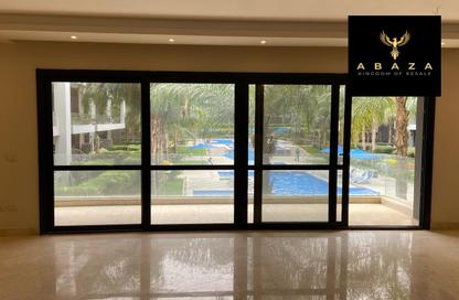 Apartment - 3 Bedrooms - 3 Bathrooms for rent in El Patio 7 - 5th Settlement Compounds - The 5th Settlement - New Cairo City - Cairo