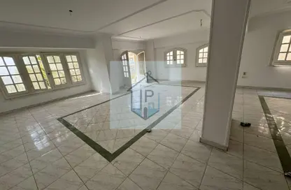Apartment - 3 Bedrooms - 2 Bathrooms for rent in District 2 - The 5th Settlement - New Cairo City - Cairo