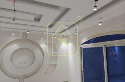 Apartment - 3 Bedrooms - 2 Bathrooms for rent in 5th District - Sheikh Zayed City - Giza