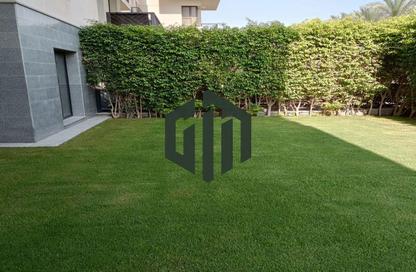 Apartment - 3 Bedrooms - 3 Bathrooms for sale in Eastown - 5th Settlement Compounds - The 5th Settlement - New Cairo City - Cairo