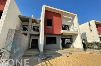 Villa - 3 Bedrooms - 3 Bathrooms for sale in Madinaty - Cairo