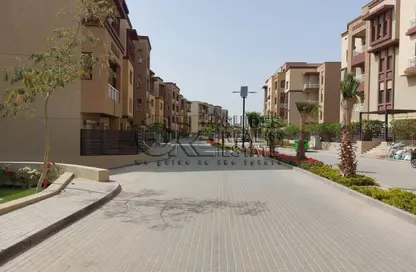 شقة - 3 غرف نوم - 3 حمامات للبيع في جرين 5 - كمبوندات 6 أكتوبر - مدينة 6 أكتوبر - الجيزة