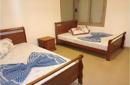 Chalet - 2 Bedrooms - 2 Bathrooms for sale in Jaz Little Venice Golf - Al Ain Al Sokhna - Suez