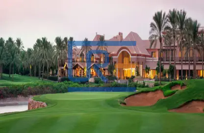 فيلا - 5 غرف نوم - 6 حمامات للبيع في قطامية ديونز - كمبوندات القطامية - القطامية - مدينة القاهرة الجديدة - القاهرة