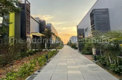 Apartment - 2 Bedrooms - 1 Bathroom for sale in District 5 - 5th Settlement Compounds - The 5th Settlement - New Cairo City - Cairo