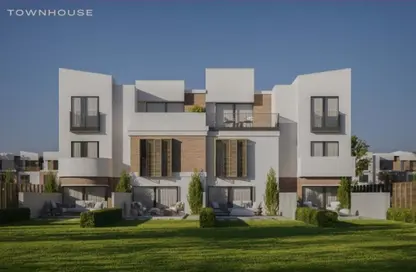 تاون هاوس - 3 غرف نوم - 3 حمامات للبيع في سيينز - كمبوندات مدينة المستقبل - مدينة المستقبل - القاهرة تاون هاوس - 3 غرف نوم - 3 حمامات للبيع في سيينز - كمبوندات مدينة المستقبل - مدينة المستقبل - القاهرة