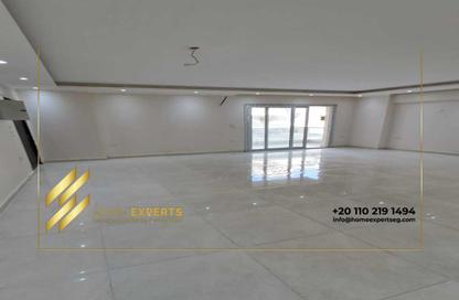 Apartment - 3 Bedrooms - 3 Bathrooms for rent in Mountain View iCity - 5th Settlement Compounds - The 5th Settlement - New Cairo City - Cairo