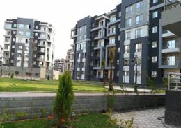 Apartment - 3 bedrooms for للبيع in Calma - Hadayek October - 6 October City - Giza