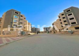 Apartment - 3 bedrooms - 3 bathrooms for للبيع in Sephora Heights - 5th Settlement Compounds - The 5th Settlement - New Cairo City - Cairo