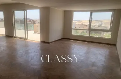 Penthouse - 3 Bedrooms - 5 Bathrooms for sale in Soleya - 6 October Compounds - 6 October City - Giza