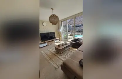 شاليه - 3 غرف نوم - 2 حمامات للبيع في المونت جلاله - العين السخنة - السويس