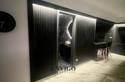 Apartment - 2 Bedrooms - 2 Bathrooms for sale in Hafez Ibrahim St. - 6th Zone - Nasr City - Cairo