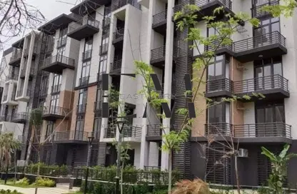 Apartment - 2 Bedrooms - 2 Bathrooms for rent in Madinaty - Cairo