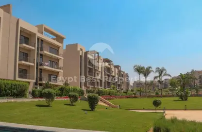 Apartment - 3 Bedrooms - 3 Bathrooms for sale in MarVille New Zayed - New Zayed City - Sheikh Zayed City - Giza Apartment - 3 Bedrooms - 3 Bathrooms for sale in MarVille New Zayed - New Zayed City - Sheikh Zayed City - Giza
