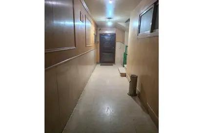 Whole Building - Studio - 4 Bathrooms for rent in Zahraa Al Maadi St. - Degla - Hay El Maadi - Cairo