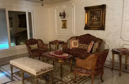 تاون هاوس - 3 غرف نوم - 3 حمامات للبيع في جراند ريزيدنس - المستثمرين الجنوبية - مدينة القاهرة الجديدة - القاهرة